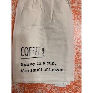 100% Cotton Snarky Tea Towels (assorted)
